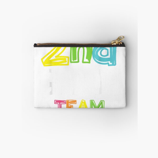 Item preview, 2nd Grade Team T-Shirt 2nd Grade Squad Teacher Gifts T-Shirt designed and sold by Julian Segers.
