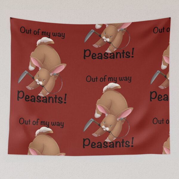 Item preview, Out of my way designed and sold by Maythedragonlord .