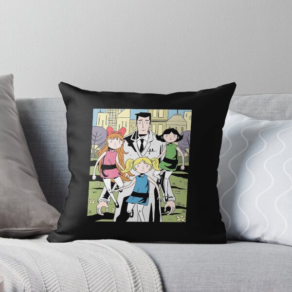 Item preview, Powerpuff Girls designed and sold by burhan765.