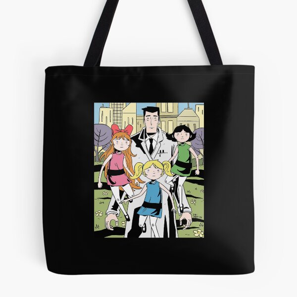 Item preview, Powerpuff Girls designed and sold by burhan765.