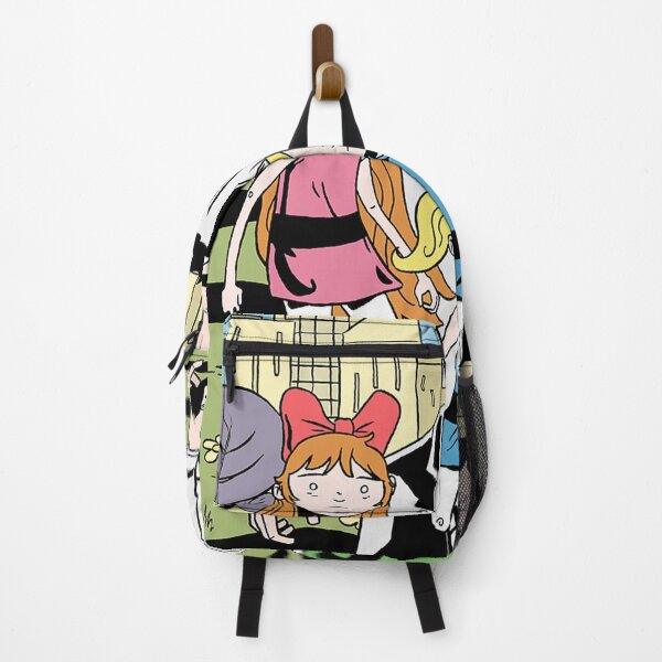 Item preview, Powerpuff Girls designed and sold by burhan765.