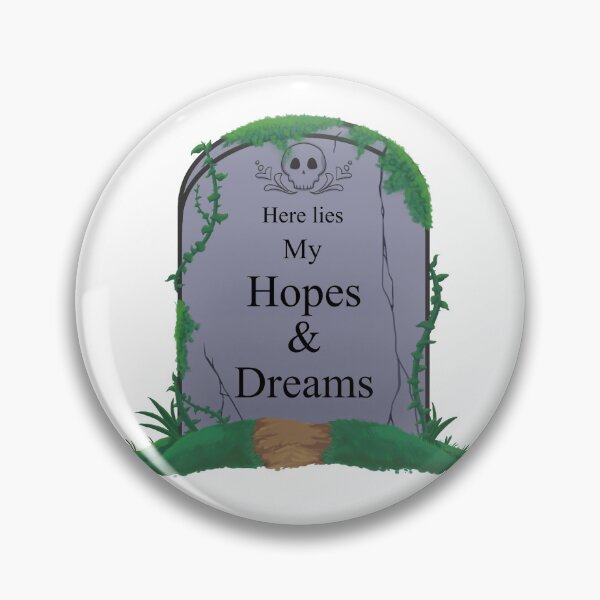 Item preview, Rip Hopes and Dreams designed and sold by JennyYukiLy.