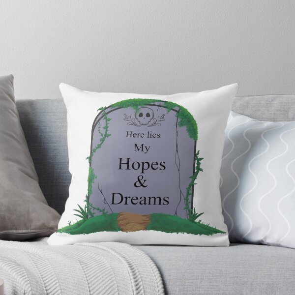 Item preview, Rip Hopes and Dreams designed and sold by JennyYukiLy.