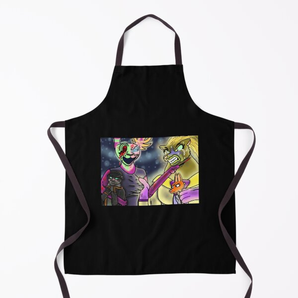 Item preview, Colorful Chibi Monster Showdown designed and sold by Catsi-Nook-Art.