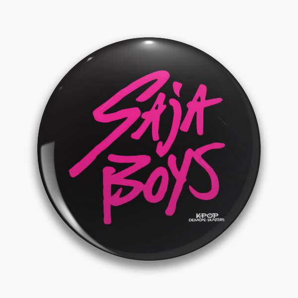 Item preview, Demon Saja Boys designed and sold by burhan765.