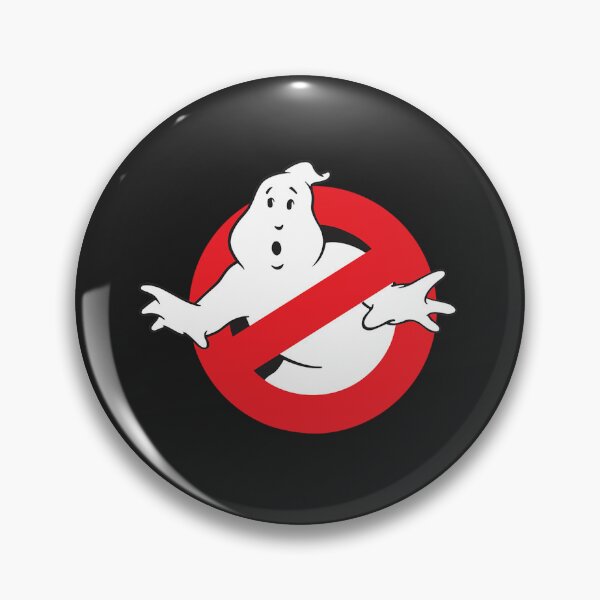 Item preview, Ghostbusters designed and sold by burhan765.