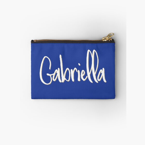 Item preview, GABRIELLA personalized type design designed and sold by CharlottePlaceArt.