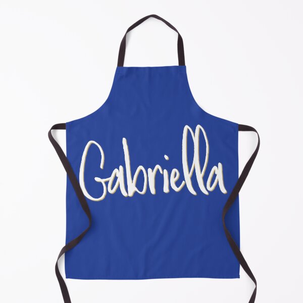 Item preview, GABRIELLA personalized type design designed and sold by CharlottePlaceArt.