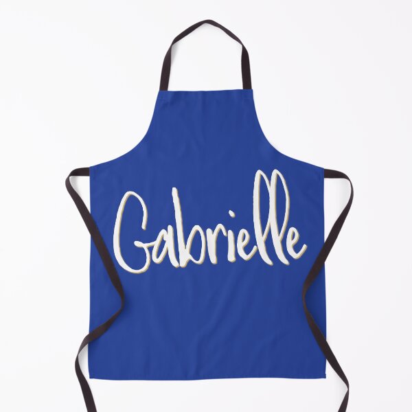 Item preview, GABRIELLE personalized type design designed and sold by CharlottePlaceArt.
