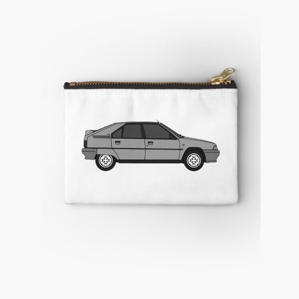 Item preview, Citroen BX 16V Classic French Youngtimer Sports Car Art designed and sold by Nostalgieauto.
