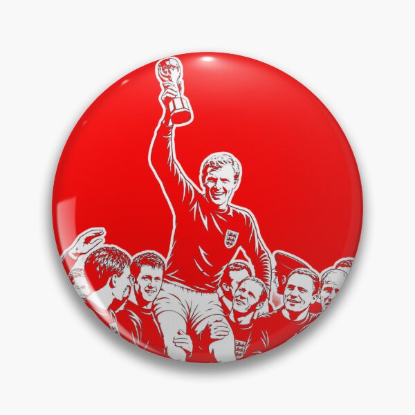 Item preview, England World Cup 66 designed and sold by bkxxl.
