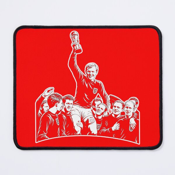Item preview, England World Cup 66 designed and sold by bkxxl.