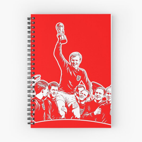 Item preview, England World Cup 66 designed and sold by bkxxl.