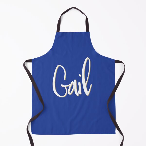 Item preview, GAIL personalized type design designed and sold by CharlottePlaceArt.