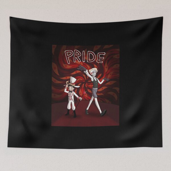 Item preview, Pride Celebration Artwork designed and sold by Catsi-Nook-Art.