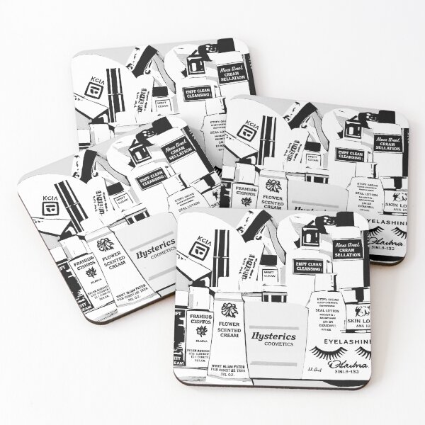Item preview, Lets Get To it! Black and White Version designed and sold by alphr3D.