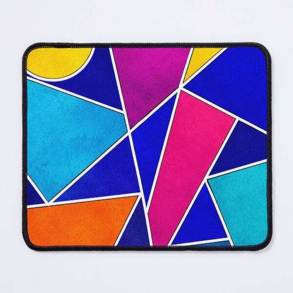 Item preview, Geometric Harmony designed and sold by NeuroArtGallery.