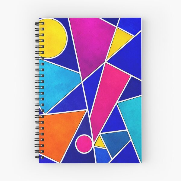 Item preview, Geometric Harmony designed and sold by NeuroArtGallery.