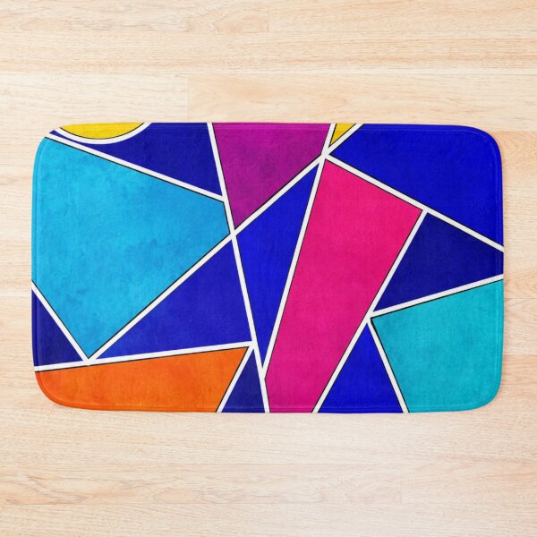 Item preview, Geometric Harmony designed and sold by NeuroArtGallery.
