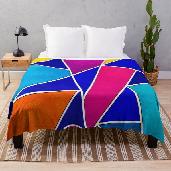 Item preview, Geometric Harmony designed and sold by NeuroArtGallery.
