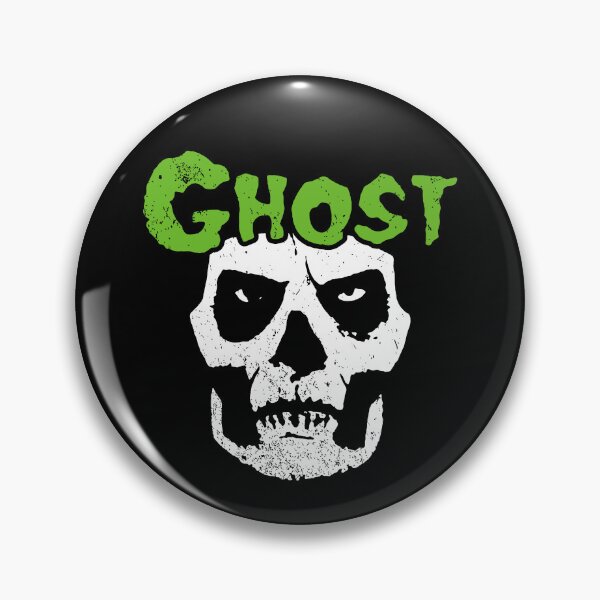 Item preview, Gh0ST offiial  designed and sold by Richardhoris.