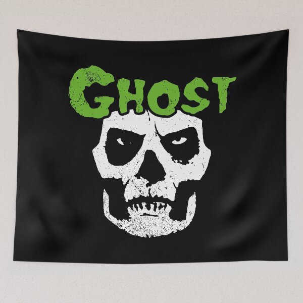 Item preview, Gh0ST offiial  designed and sold by Richardhoris.