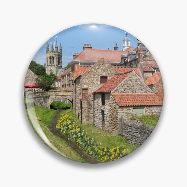 Item preview, Helmsley Daffodils designed and sold by Alisonchambers2.