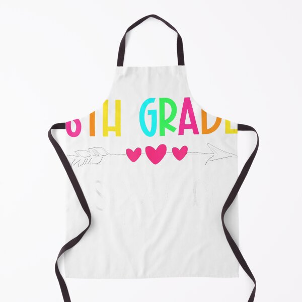 Item preview, 6th Grade Squad Sixth Teacher Student Team Back to School T-Shirt designed and sold by HugsPlusCoffee.