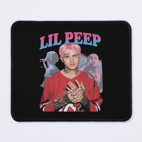 Item preview, lil peep alternative rock designed and sold by ErinNone55.