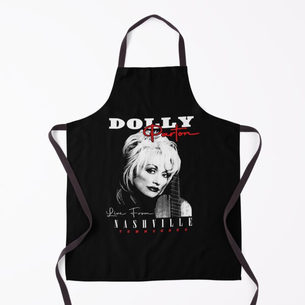 Item preview, Dolly Parton Live from Nashville Tennessee Photo Portrait designed and sold by HitohitoMani.