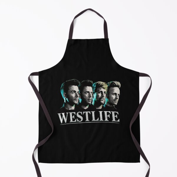 Item preview, West-life 25 Anniversary 2026 Nostalgic Boy Band designed and sold by R57Palmer.