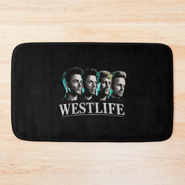 Item preview, West-life 25 Anniversary 2026 Nostalgic Boy Band designed and sold by R57Palmer.