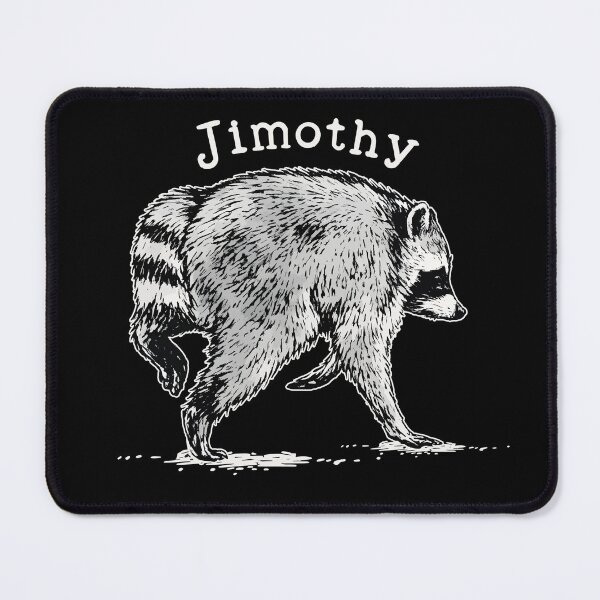 Item preview, Jimothy Vintage Bear Illustration designed and sold by StormbornAther.
