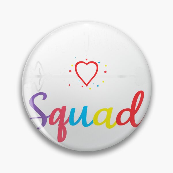 Artikelvorschau, Lustiges T-Shirt „AVID Teacher Squad“ – perfekt für den Schulstart! entworfen und verkauft von LoveyBug78.