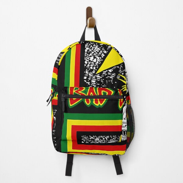 Item preview, Bad Brains designed and sold by davonsstickers.