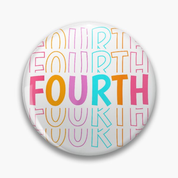 Item preview, Back to School Oh Hey Fourth Grade Teachers Women Kids T-Shirt designed and sold by Nayana77.