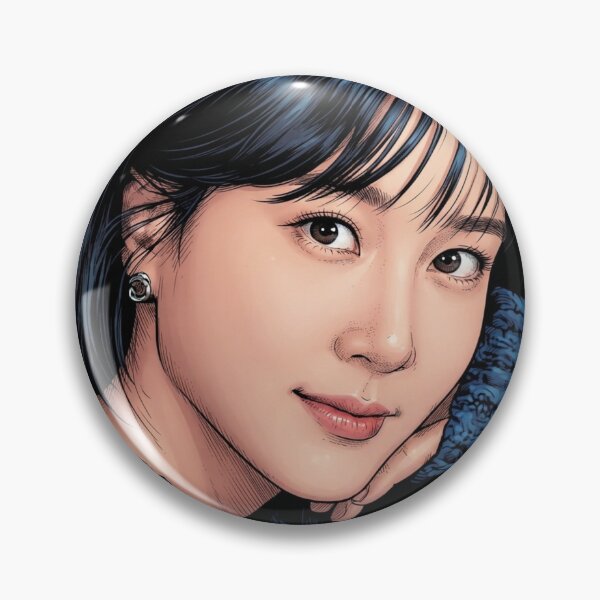 Item preview, PEB Cute Close Up KDrama Lgbtq+ Comic Book Art Home Wall Decor Print Poster Pride TV Series Movie Music designed and sold by Mind Space.