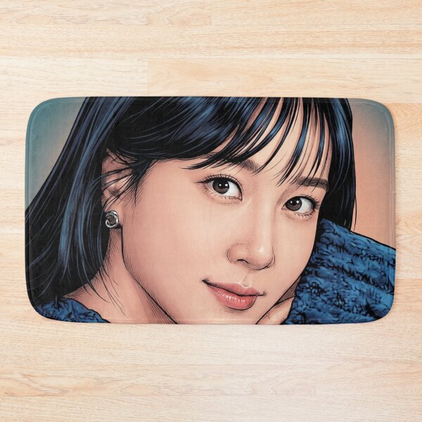 Item preview, PEB Cute Close Up KDrama Lgbtq+ Comic Book Art Home Wall Decor Print Poster Pride TV Series Movie Music designed and sold by Mind Space.