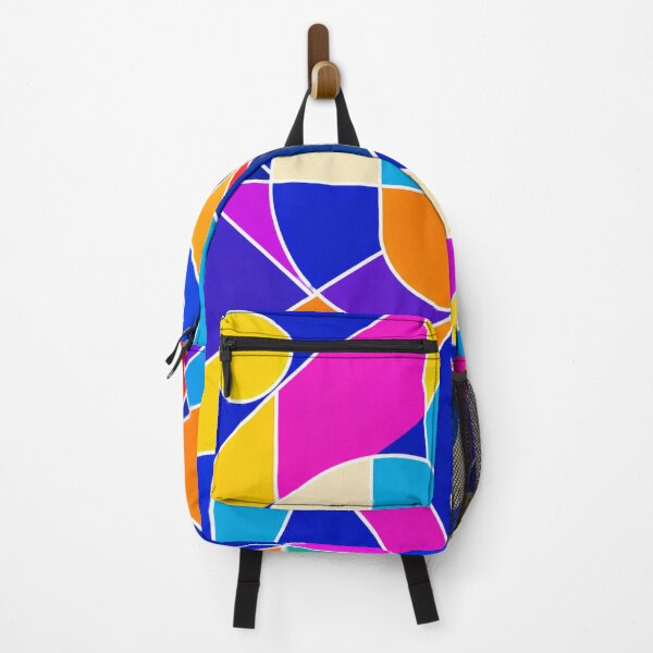 Item preview, Colorful Geometry designed and sold by NeuroArtGallery.