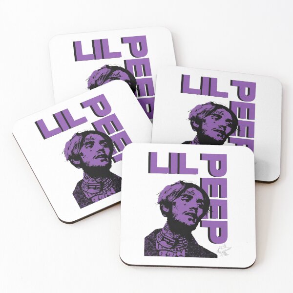 Item preview, lil peep pop punk music designed and sold by ErinNone55.
