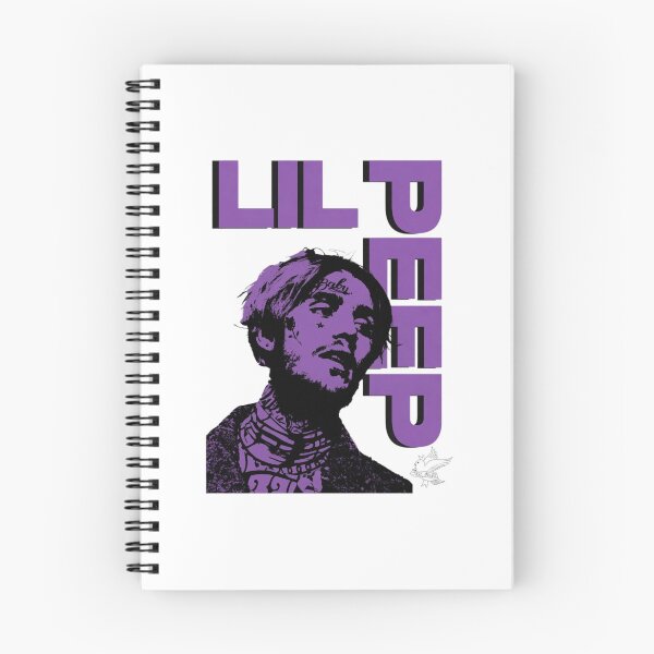 Item preview, lil peep pop punk music designed and sold by ErinNone55.