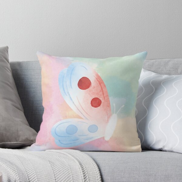 Item preview, Soft Aesthetic Cloud Art designed and sold by ShivCraftStudio.