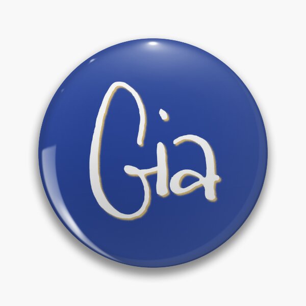 Item preview, GIA personalized type design designed and sold by CharlottePlaceArt.