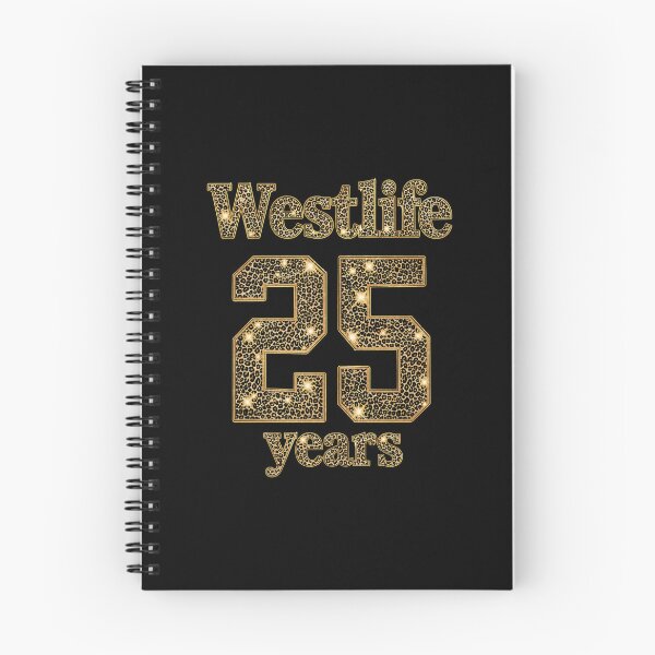 Item preview, 25 The Ultimate Collection Fan Inspired, Westlife 2026 designed and sold by R57Palmer.