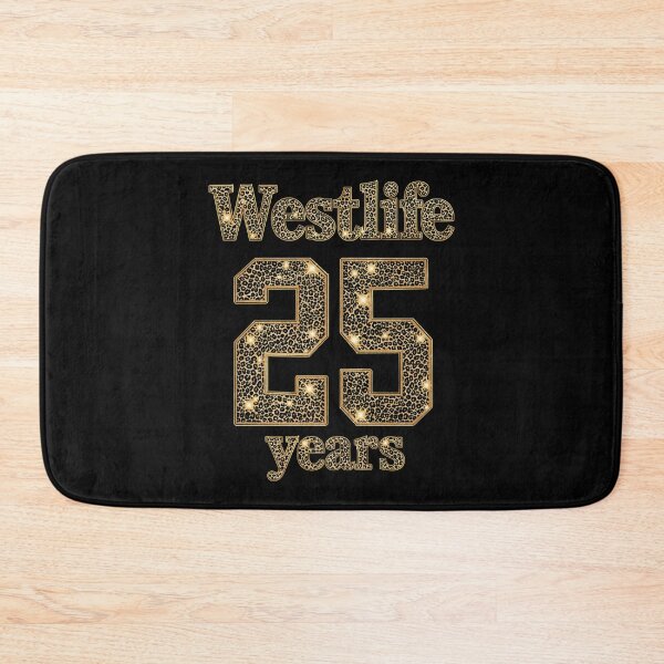 Item preview, 25 The Ultimate Collection Fan Inspired, Westlife 2026 designed and sold by R57Palmer.