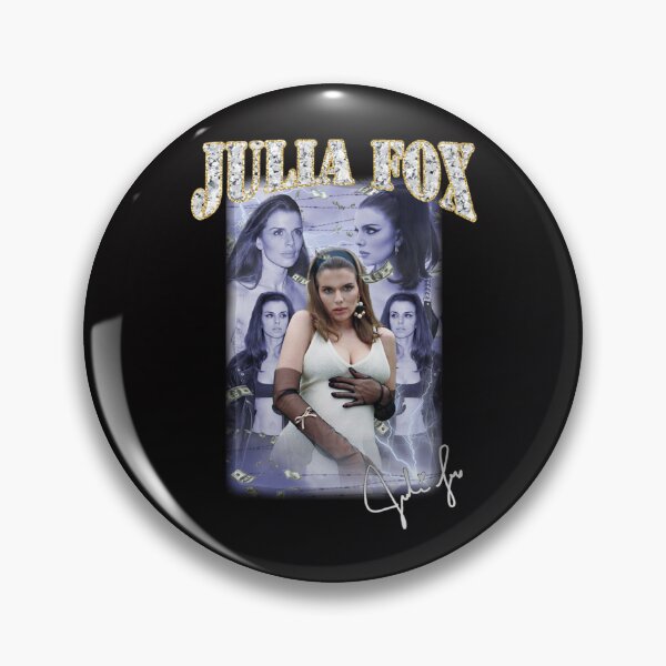 Artikelvorschau, Julia Fox Vintage Bootleg entworfen und verkauft von risagradyi.