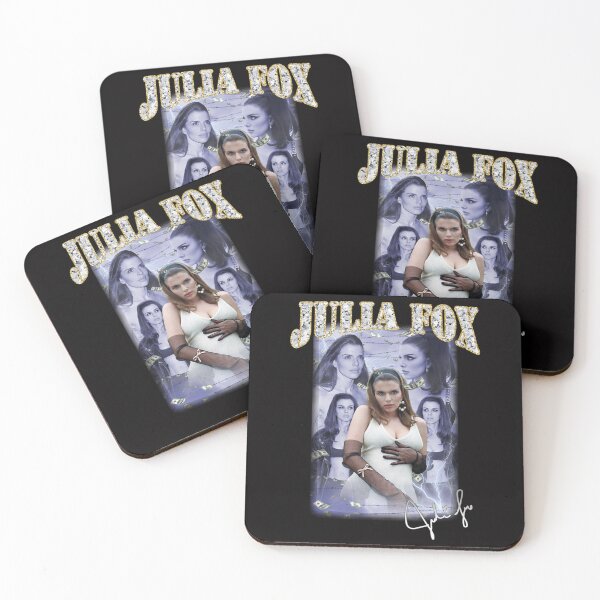 Item preview, Julia Fox Vintage Bootleg designed and sold by risagradyi.