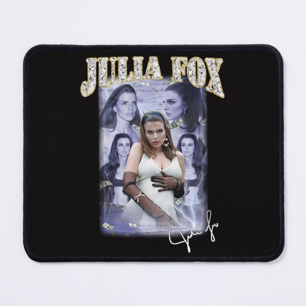 Item preview, Julia Fox Vintage Bootleg designed and sold by risagradyi.