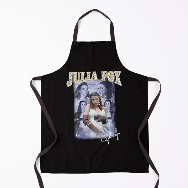Aperçu de l'œuvre Julia Fox Vintage Bootleg créée et vendue par risagradyi.