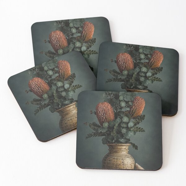 Item preview, Banksia designed and sold by andreisky.